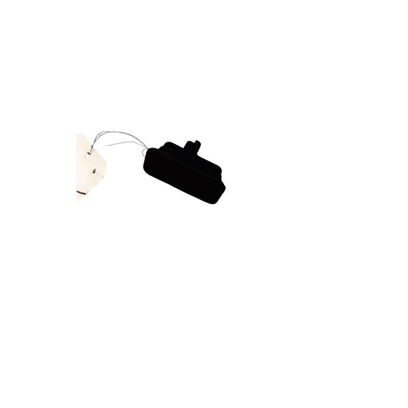 Bouton de coffre RENAULT GRAND SCENIC 3 Photo n°1