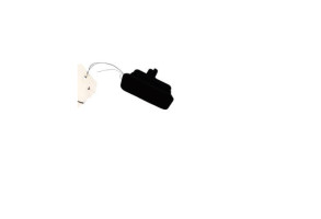 Bouton de coffre RENAULT GRAND SCENIC 3 Photo n°1