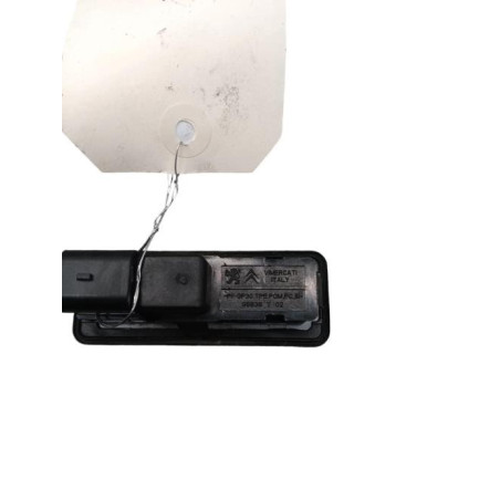 Bouton de coffre PEUGEOT 308 2