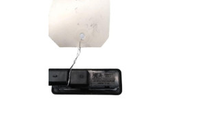 Bouton de coffre PEUGEOT 308 2 Photo n°1