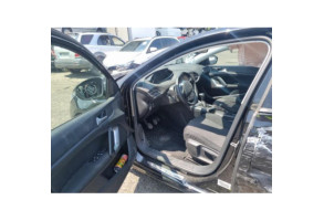 Bouton de coffre PEUGEOT 308 2 Photo n°4