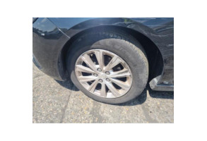 Bouton de coffre PEUGEOT 308 2 Photo n°10