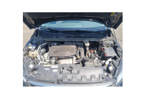 Bouton de coffre PEUGEOT 308 2 Photo n°11