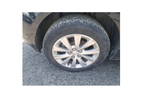 Bouton de coffre PEUGEOT 308 2 Photo n°19