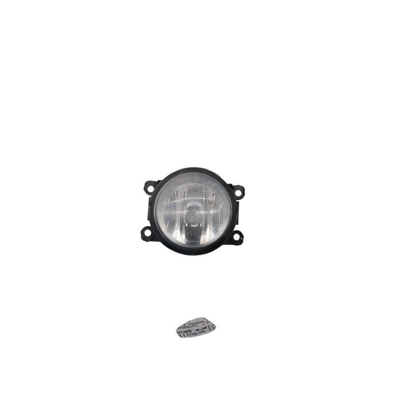 Anti brouillard arriere gauche RENAULT GRAND SCENIC 3 Photo n°1