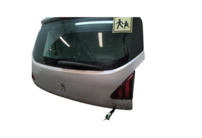 Malle/Hayon arriere PEUGEOT 3008 1 Photo n°1