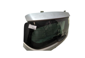 Malle/Hayon arriere PEUGEOT 3008 1 Photo n°3