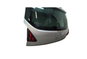 Malle/Hayon arriere PEUGEOT 3008 1 Photo n°4