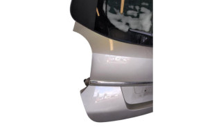 Malle/Hayon arriere RENAULT MODUS Photo n°3 Malle/Hayon arriere RENAULT MODUS Photo n°3