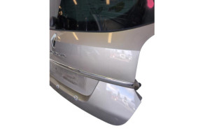 Malle/Hayon arriere RENAULT MODUS Photo n°4 Malle/Hayon arriere RENAULT MODUS Photo n°4