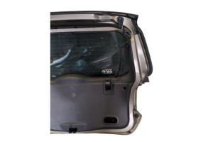 Malle/Hayon arriere RENAULT MODUS Photo n°5 Malle/Hayon arriere RENAULT MODUS Photo n°5