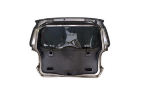 Malle/Hayon arriere RENAULT MODUS Photo n°6 Malle/Hayon arriere RENAULT MODUS Photo n°6