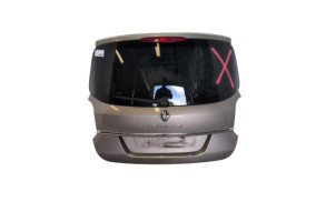 Malle/Hayon arriere RENAULT MODUS Photo n°8 Malle/Hayon arriere RENAULT MODUS Photo n°8