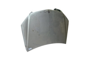 Capot MERCEDES CLASSE C 204 Photo n°7
