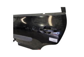Porte arriere gauche TOYOTA RAV4 3 Photo n°5 Porte arriere gauche TOYOTA RAV4 3 Photo n°5