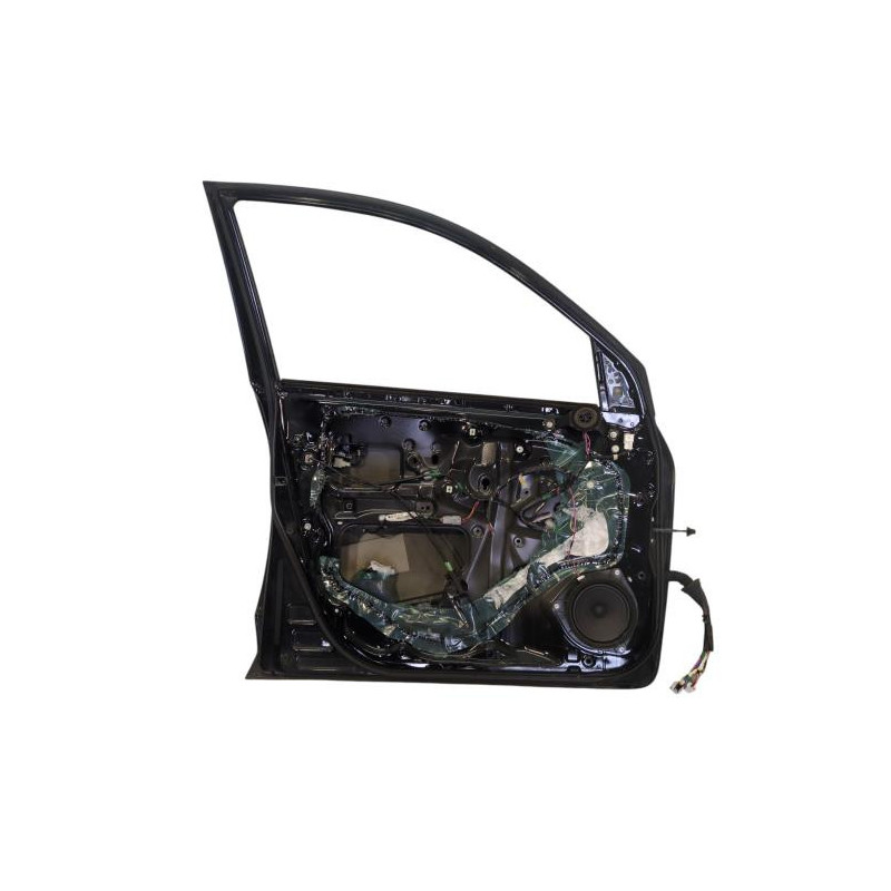 Porte avant gauche TOYOTA RAV4 3 Photo n°1