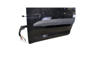 Porte avant gauche TOYOTA RAV4 3 Photo n°8