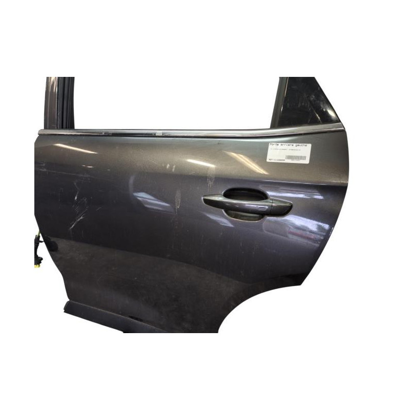 Porte arriere gauche DS DS7 CROSSBACK Photo n°1