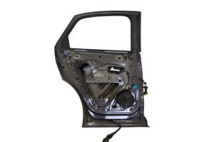 Porte arriere gauche DS DS7 CROSSBACK Photo n°2