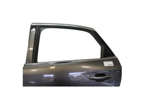 Porte arriere gauche DS DS7 CROSSBACK Photo n°4