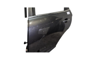 Porte arriere gauche DS DS7 CROSSBACK Photo n°8