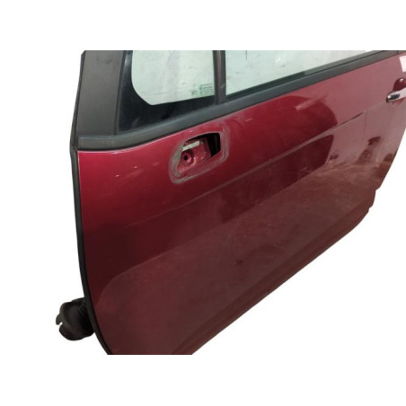 Porte avant gauche CITROEN DS3