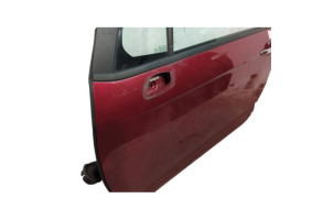 Porte avant gauche CITROEN DS3 Photo n°1