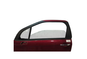 Porte avant gauche CITROEN DS3 Photo n°3