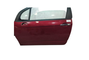 Porte avant gauche CITROEN DS3 Photo n°4