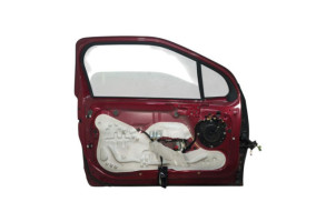 Porte avant gauche CITROEN DS3 Photo n°5