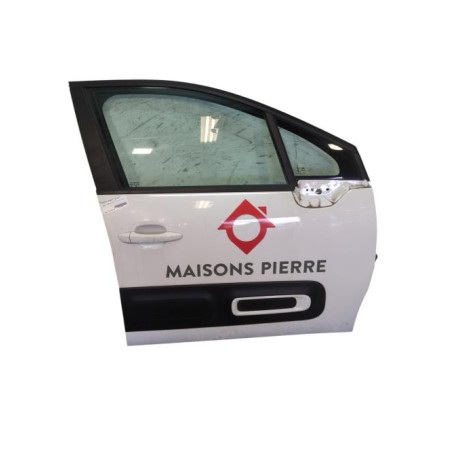 Porte avant droit CITROEN C3 3