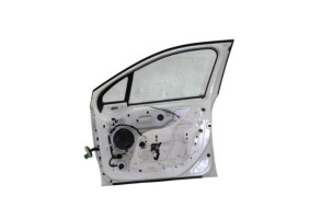 Porte avant droit CITROEN C3 3 Photo n°6