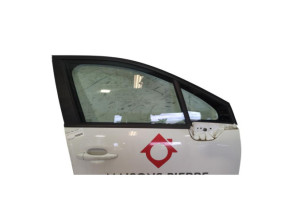 Porte avant droit CITROEN C3 3 Photo n°7