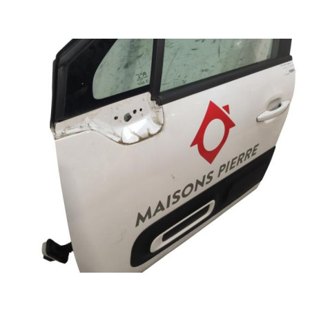 Porte avant gauche CITROEN C3 3