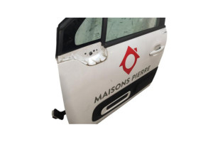 Porte avant gauche CITROEN C3 3 Photo n°1