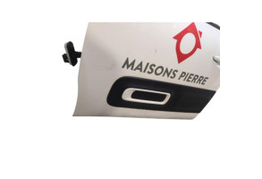 Porte avant gauche CITROEN C3 3 Photo n°2