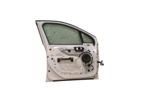 Porte avant gauche CITROEN C3 3 Photo n°5