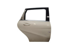 Porte arriere droit MERCEDES CLASSE B 246 Photo n°2