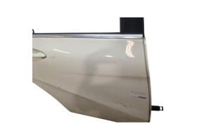 Porte arriere droit MERCEDES CLASSE B 246 Photo n°3
