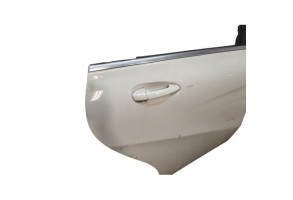 Porte arriere droit MERCEDES CLASSE B 246 Photo n°5