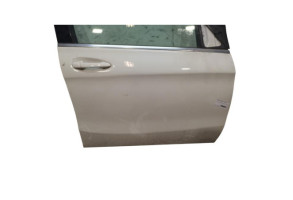 Porte avant droit MERCEDES CLASSE B 246 Photo n°3