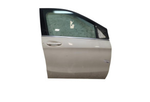 Porte avant droit MERCEDES CLASSE B 246 Photo n°4