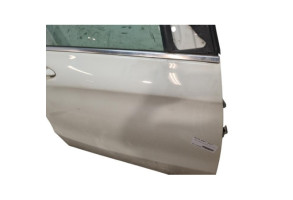 Porte avant droit MERCEDES CLASSE B 246 Photo n°5