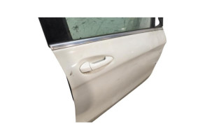 Porte avant droit MERCEDES CLASSE B 246 Photo n°7