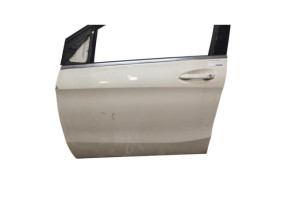 Porte avant gauche MERCEDES CLASSE B 246 Photo n°3
