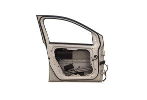 Porte avant gauche MERCEDES CLASSE B 246 Photo n°5