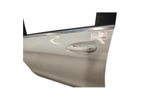 Porte avant gauche MERCEDES CLASSE B 246 Photo n°6