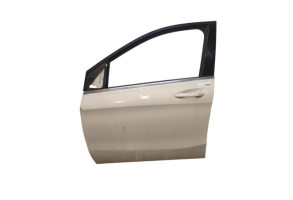 Porte avant gauche MERCEDES CLASSE B 246 Photo n°8