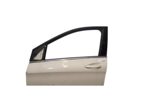Porte avant gauche MERCEDES CLASSE B 246 Photo n°9