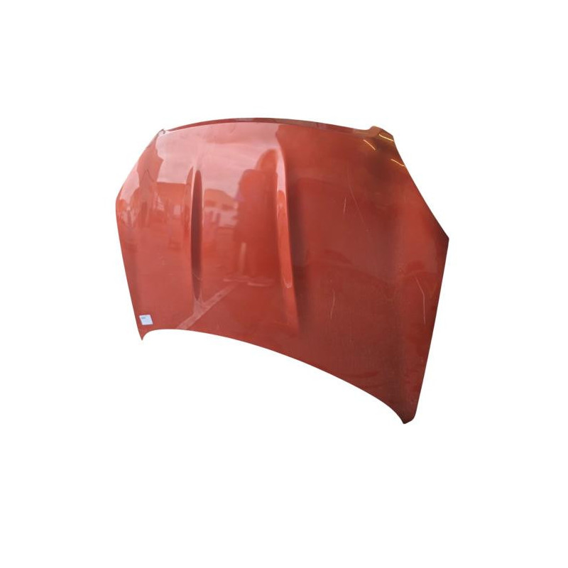 Capot NISSAN QASHQAI 1 Photo n°1